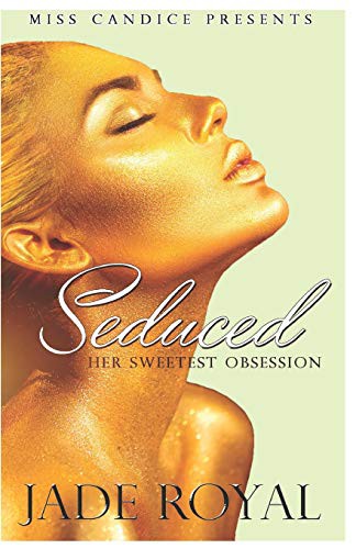Cover of Seduced
