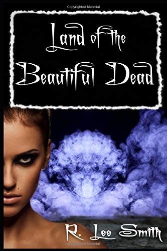 Cover of Land of the Beautiful Dead
