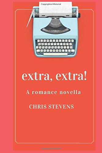 Cover of Extra, Extra!