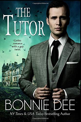 Cover of The Tutor