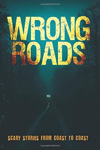 Cover of Wrong Roads