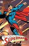 Cover of Superman: Up in the Sky