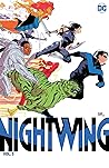 Cover of Nightwing, Vol. 5: Time of the Titans