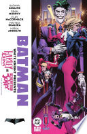 Cover of Batman: White Knight Presents: Harley Quinn and Generation Joker: The Deluxe Edition