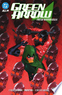Cover of Green Arrow Vol. 4: Fresh Water Kills