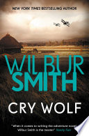 Cover of Cry Wolf