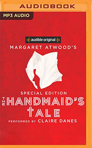 Cover of Handmaid's Tale: Special Edition, The