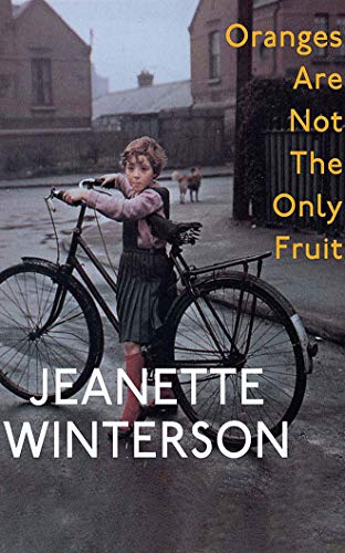 Cover of Oranges Are Not The Only Fruit