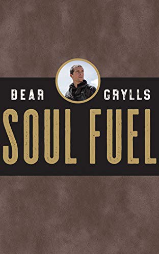 Cover of Soul Fuel