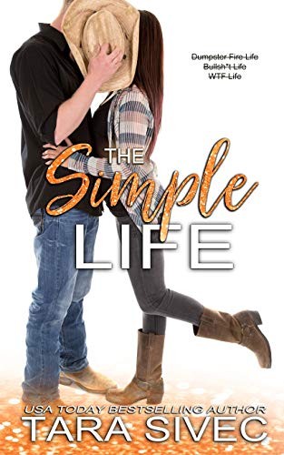 Cover of The Simple Life