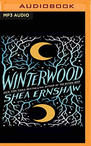Cover of Winterwood