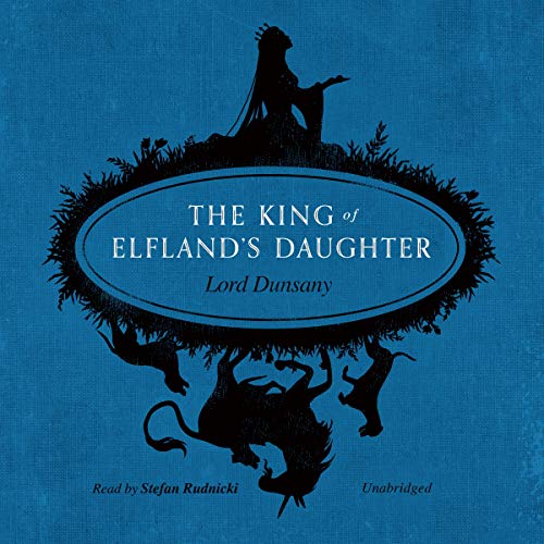 Cover of The King of Elfland's Daughter