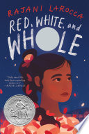 Cover of Red, White, and Whole