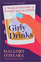 Cover of Girly Drinks