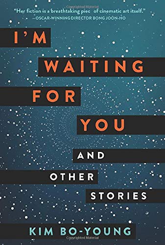 Cover of I'm Waiting for You