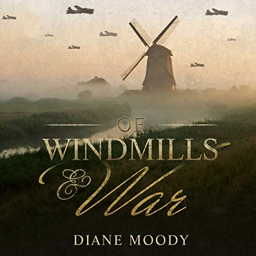 Cover of Of Windmills and War