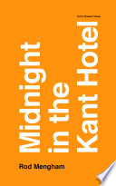 Cover of Midnight in the Kant Hotel