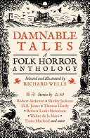 Cover of Damnable Tales