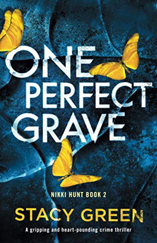 Cover of One Perfect Grave