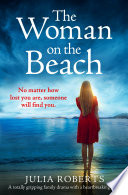 Cover of The Woman on the Beach