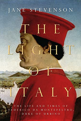 Cover of Light of Italy