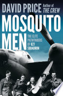 Cover of Mosquito Men