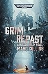 Cover of Grim Repast