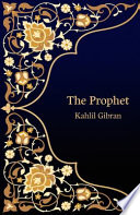 Cover of The Prophet (Hero Classics)