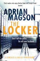 Cover of The Locker