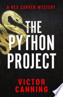 Cover of The Python Project