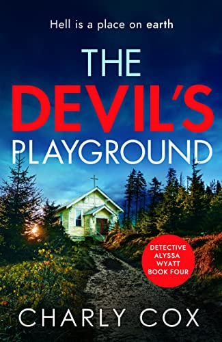 Cover of The Devils Playground