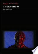 Cover of Creepshow