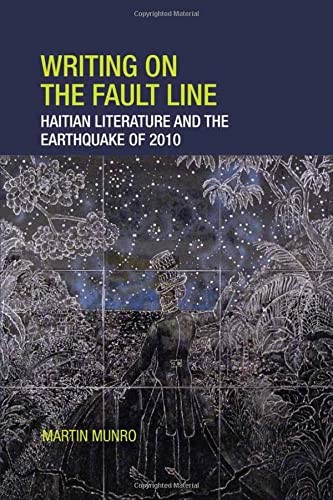 Cover of Writing on the Fault Line