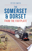 Cover of The Somerset & Dorset