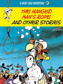 Cover of The Hanged Man's Rope and Other Stories