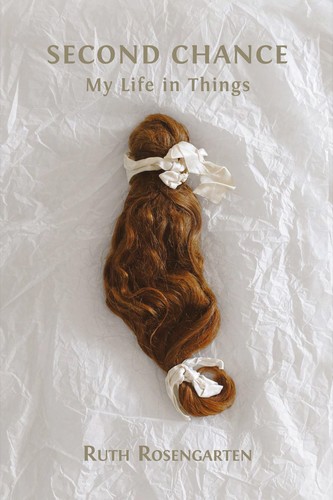 Cover of Second Chance