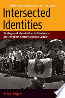 Cover of Intersected Identities