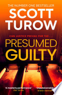 Cover of Presumed Guilty