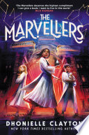 Cover of The Marvellers