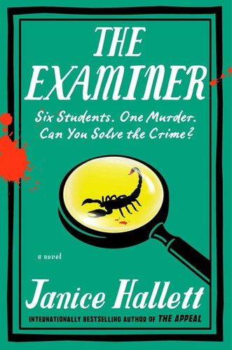 Cover of The Examiner