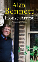Cover of House Arrest: Pandemic Diaries