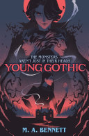 Cover of Young Gothic