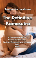 Cover of The Definitive Kamasutra