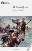 Cover of Delphi Collected Works of H. Bedford-Jones (Illustrated)