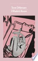 Cover of Vilhelm's Room