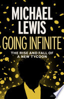 Cover of Going Infinite