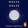 Cover of White Holes