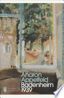 Cover of Badenheim 1939