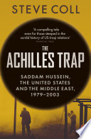 Cover of The Achilles Trap