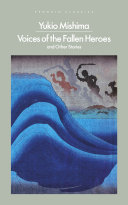 Cover of Voices of the Fallen Heroes and Other Stories